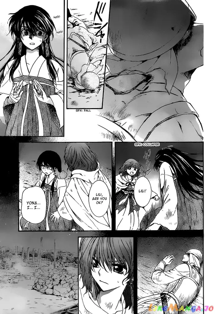 Yona of the Dawn Chapter 113 image 29_optimized